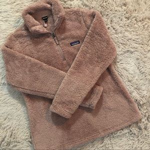 Patagonia - Los Gatos 1/4 Zip